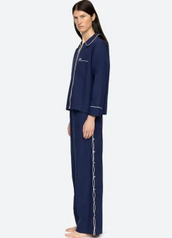 Women Sea New York Vesta PJ Set