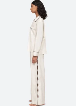 Women Sea New York Vesta PJ Set