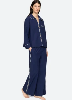 Women Sea New York Vesta PJ Set