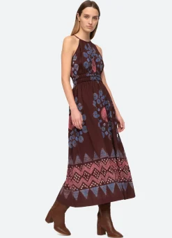 Women Sea New York Yana Dress