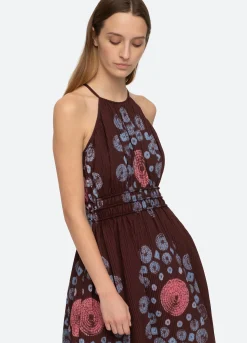 Women Sea New York Yana Dress