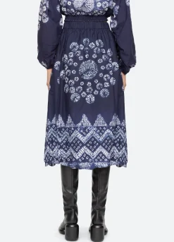 Women Sea New York Yana Skirt