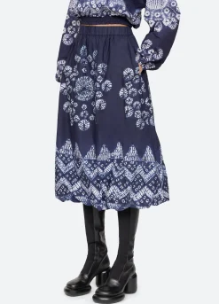 Women Sea New York Yana Skirt
