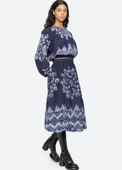 Women Sea New York Yana Skirt
