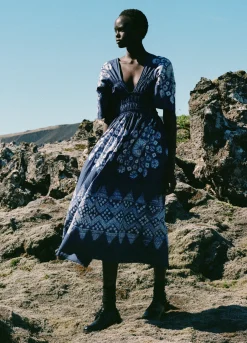 Women Sea New York Yana S/S Dress