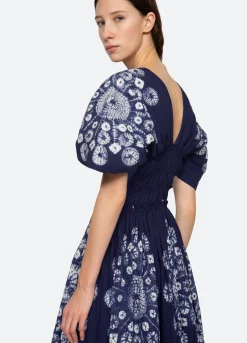 Women Sea New York Yana S/S Dress
