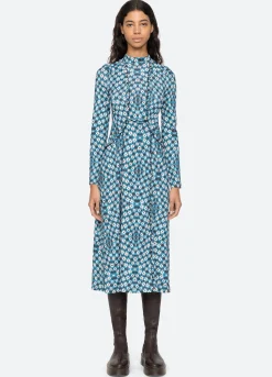 Women Sea New York Zina Dress