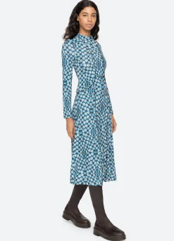 Women Sea New York Zina Dress
